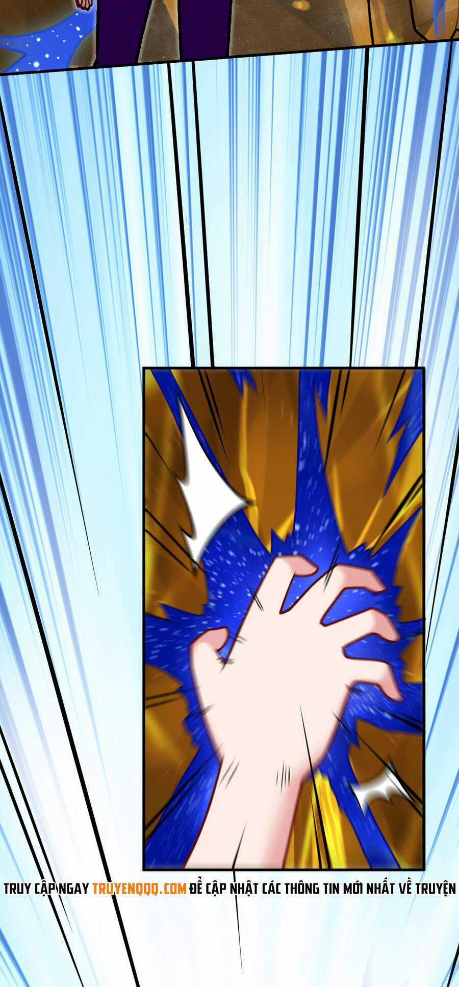 Ma Vương Trở Lại Chapter 11 trang 5