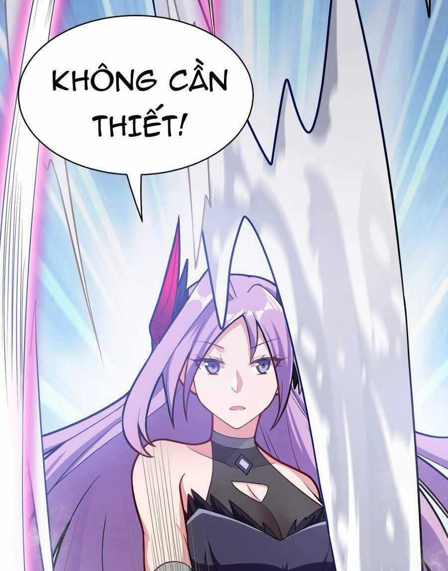 Ma Vương Trở Lại Chapter 12 trang 12