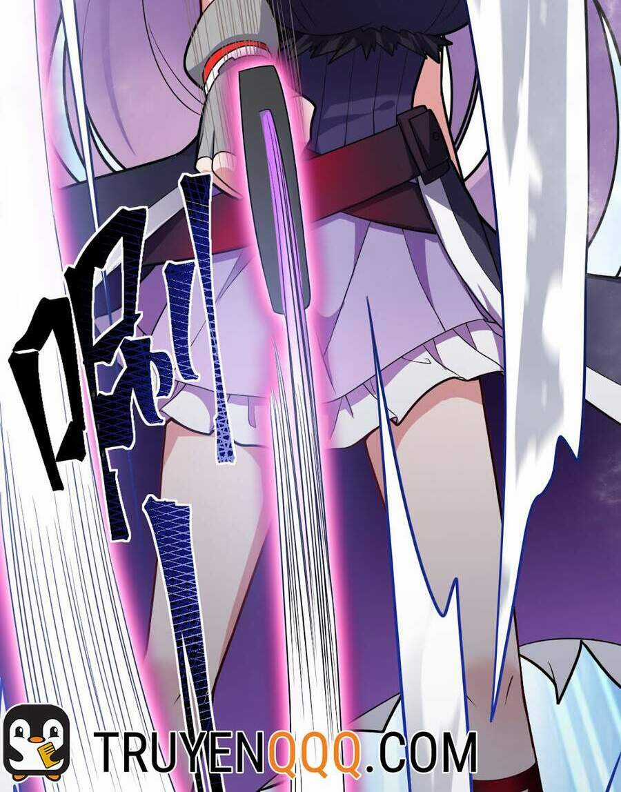 Ma Vương Trở Lại Chapter 12 trang 13