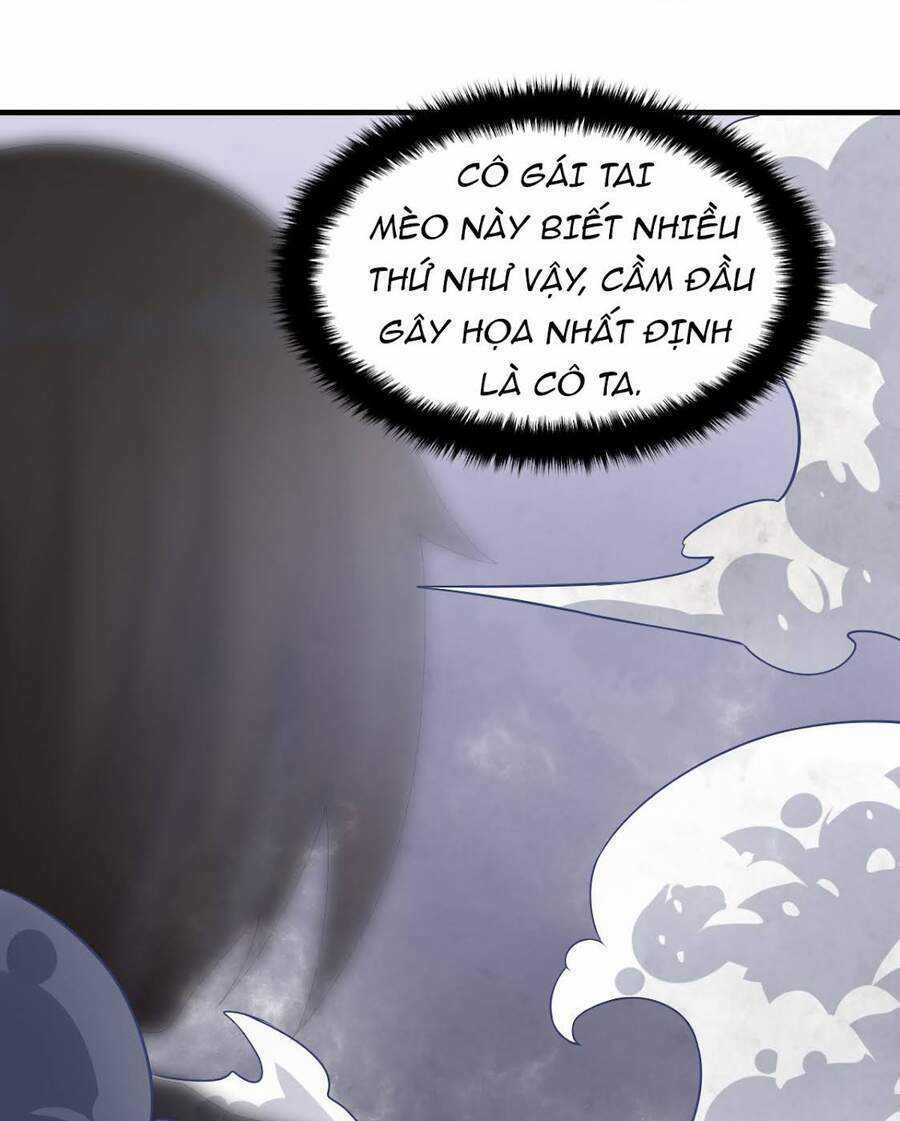 Ma Vương Trở Lại Chapter 12 trang 18