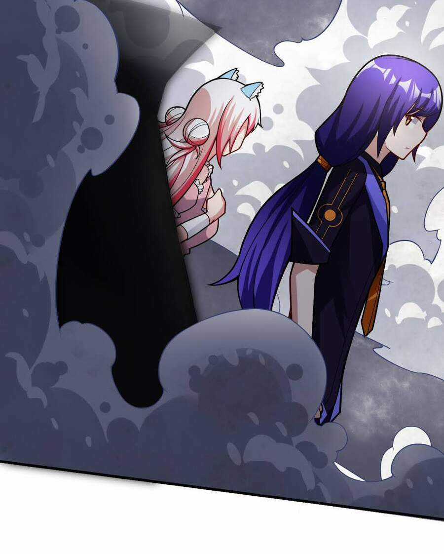 Ma Vương Trở Lại Chapter 12 trang 19