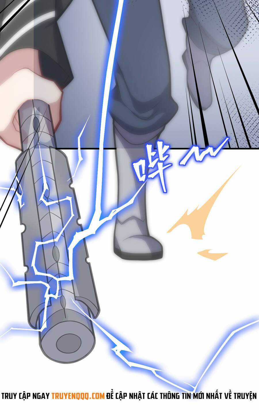 Ma Vương Trở Lại Chapter 12 trang 21