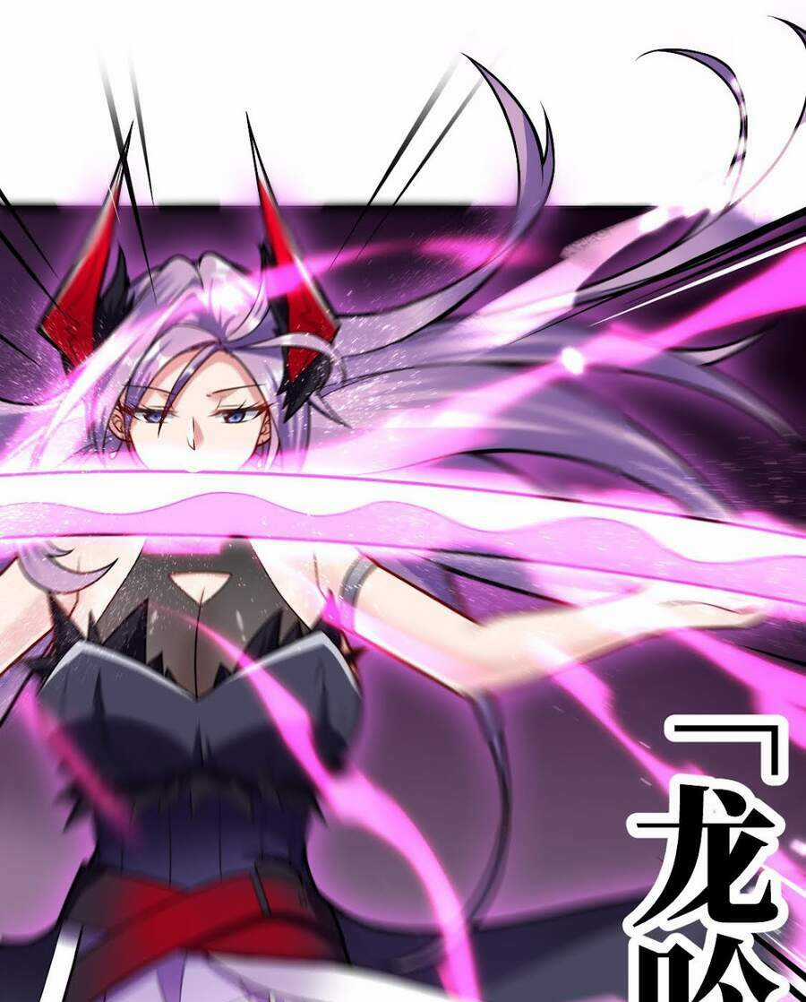 Ma Vương Trở Lại Chapter 12 trang 23