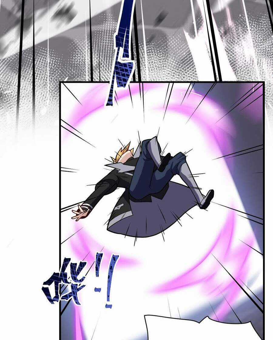 Ma Vương Trở Lại Chapter 12 trang 26