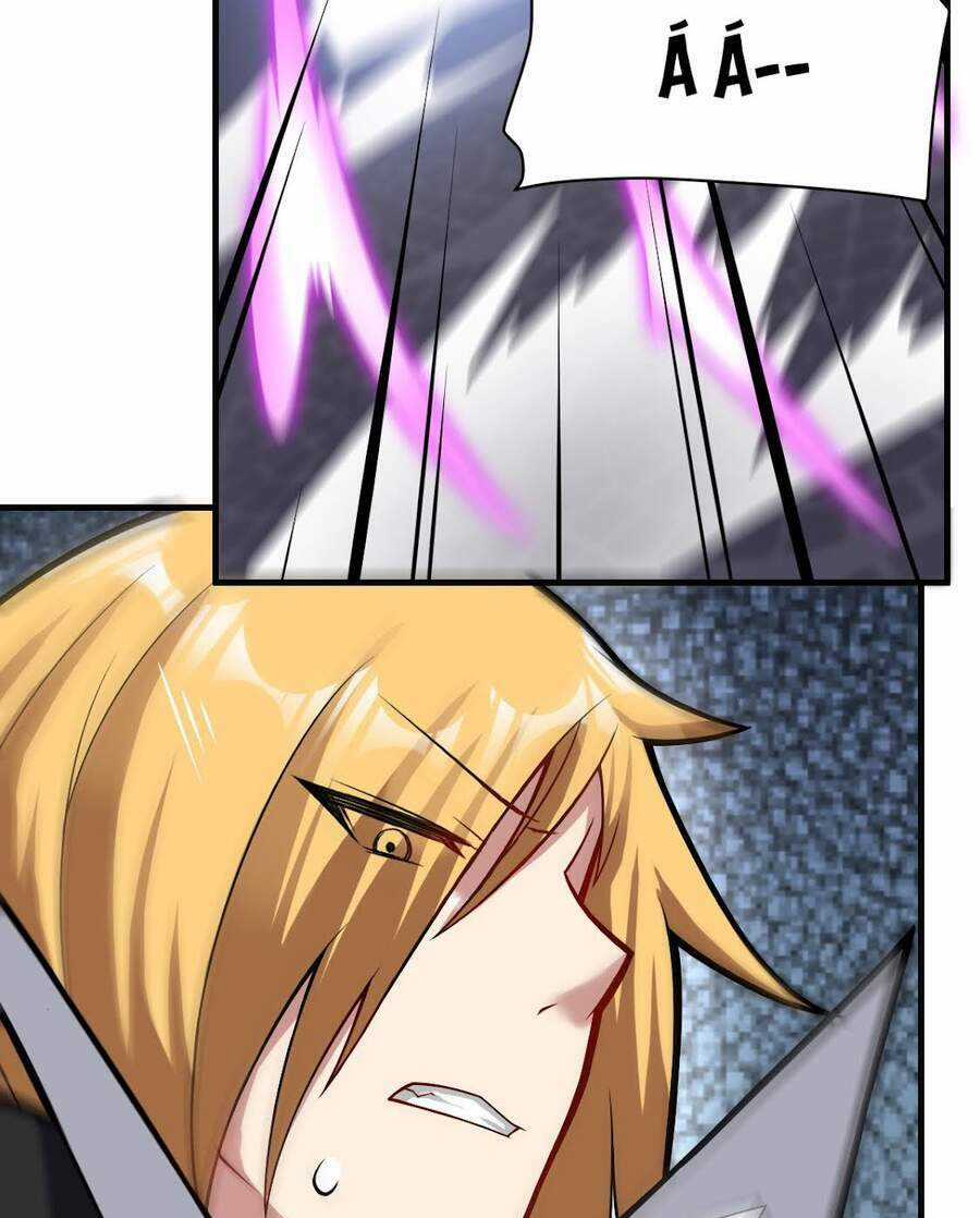 Ma Vương Trở Lại Chapter 12 trang 27