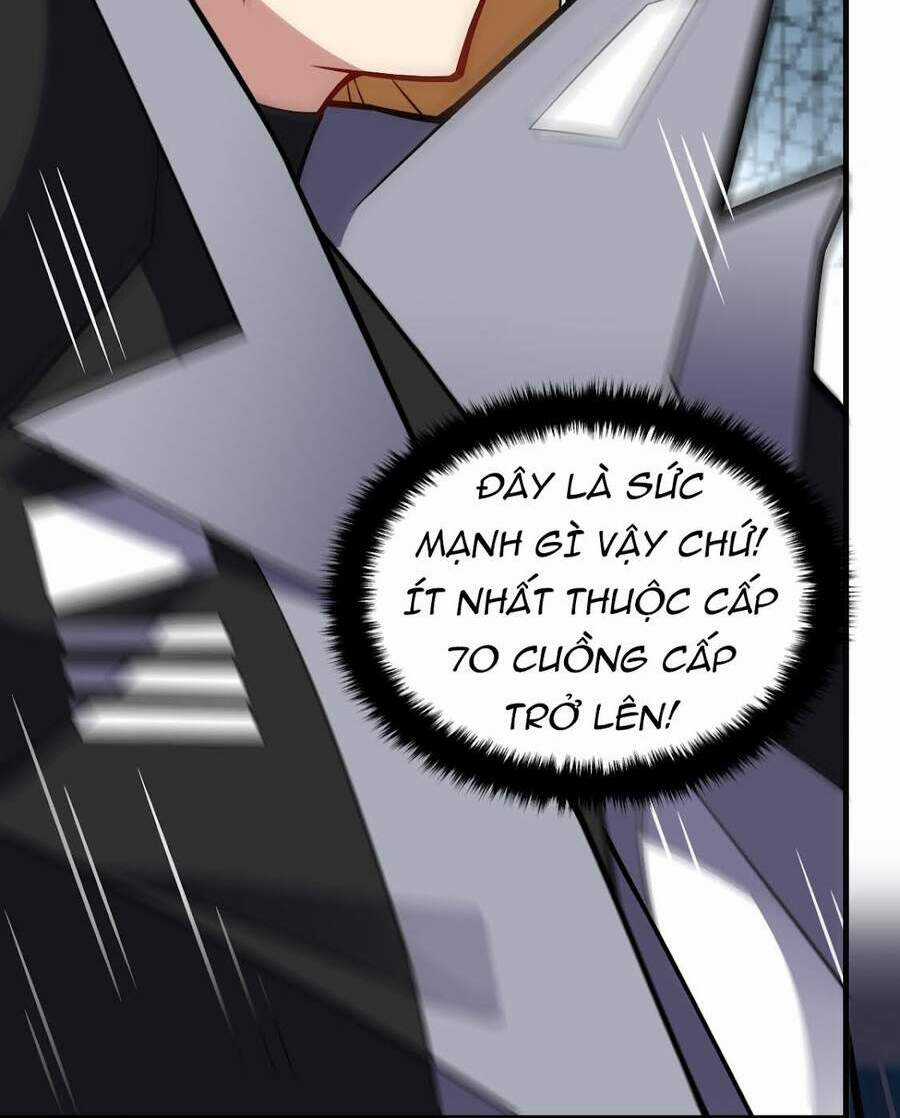 Ma Vương Trở Lại Chapter 12 trang 28