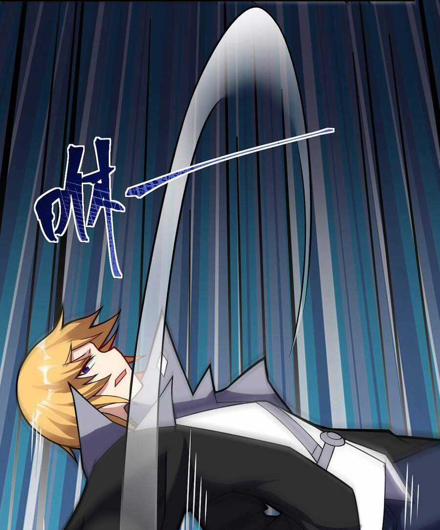 Ma Vương Trở Lại Chapter 12 trang 29