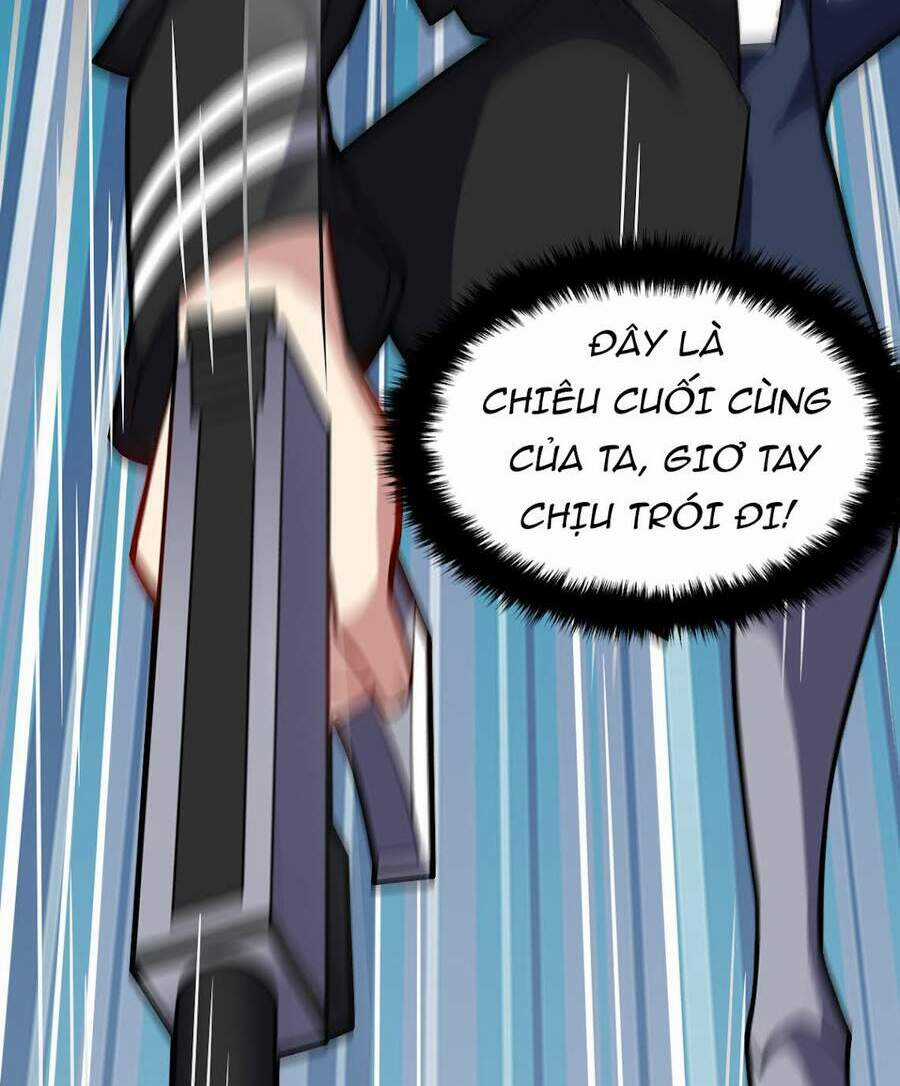 Ma Vương Trở Lại Chapter 12 trang 30