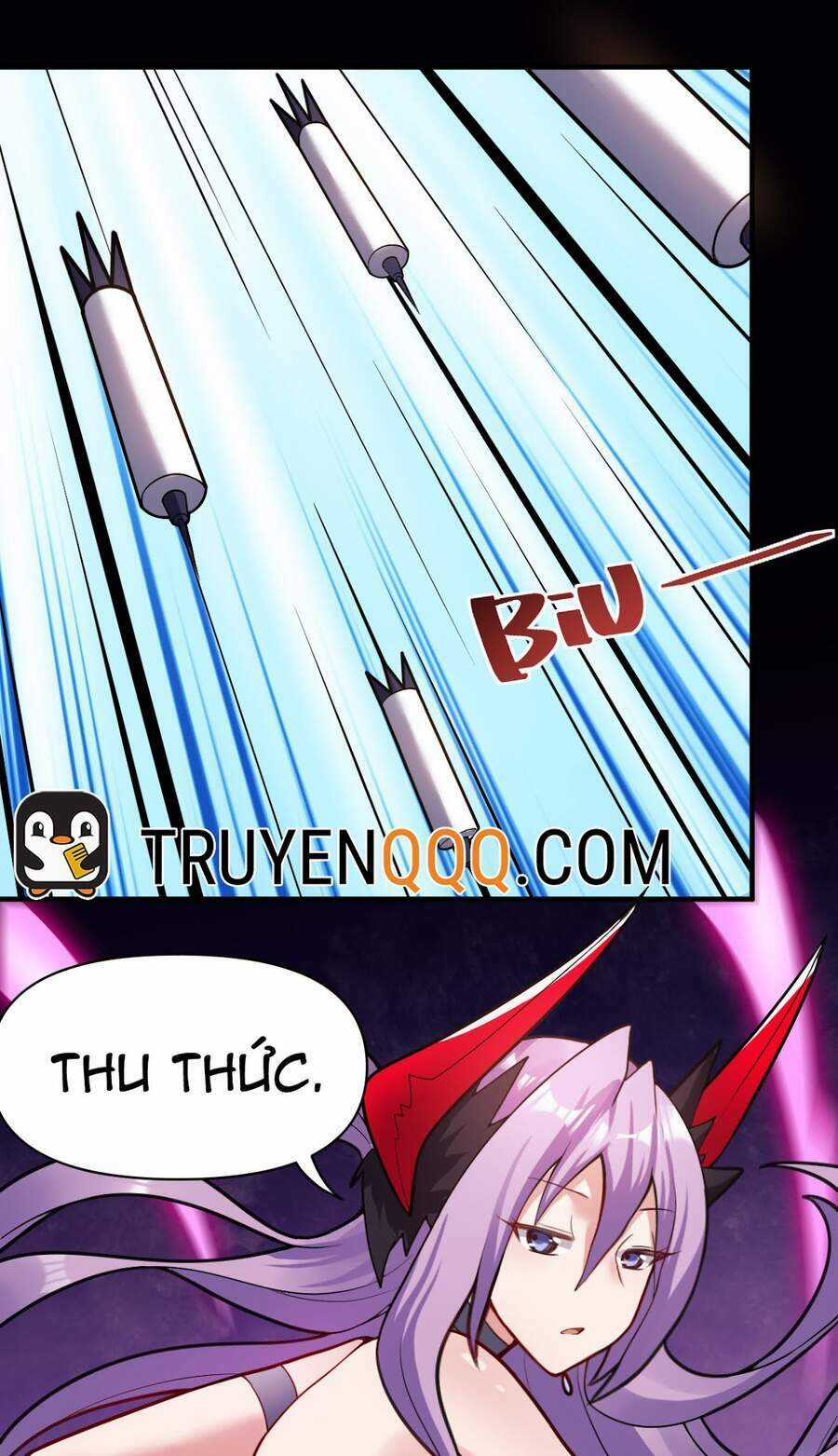 Ma Vương Trở Lại Chapter 12 trang 33