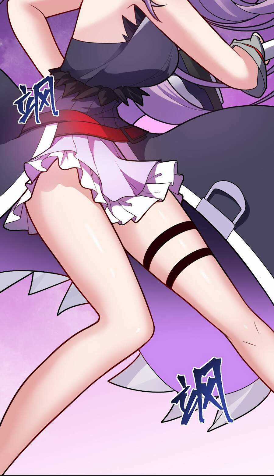 Ma Vương Trở Lại Chapter 12 trang 34