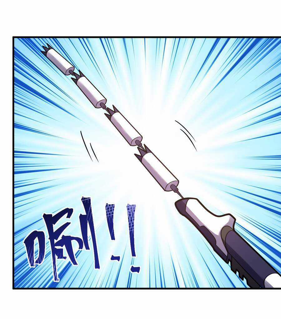 Ma Vương Trở Lại Chapter 12 trang 37