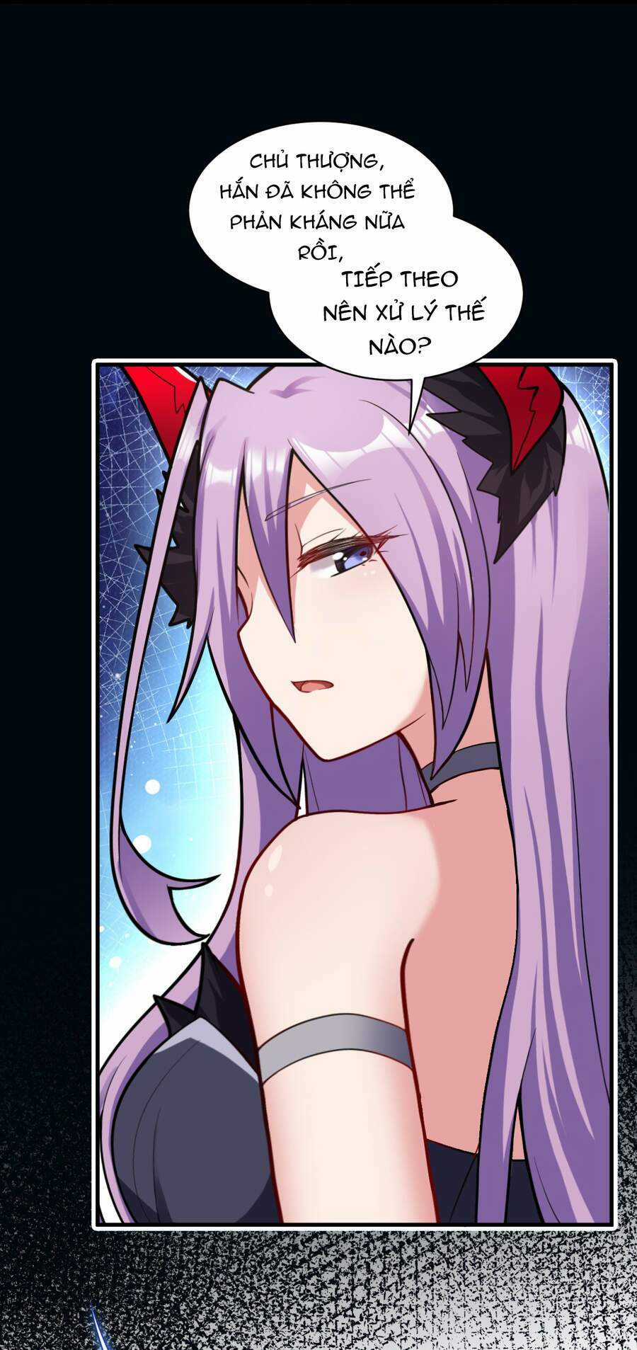 Ma Vương Trở Lại Chapter 12 trang 39