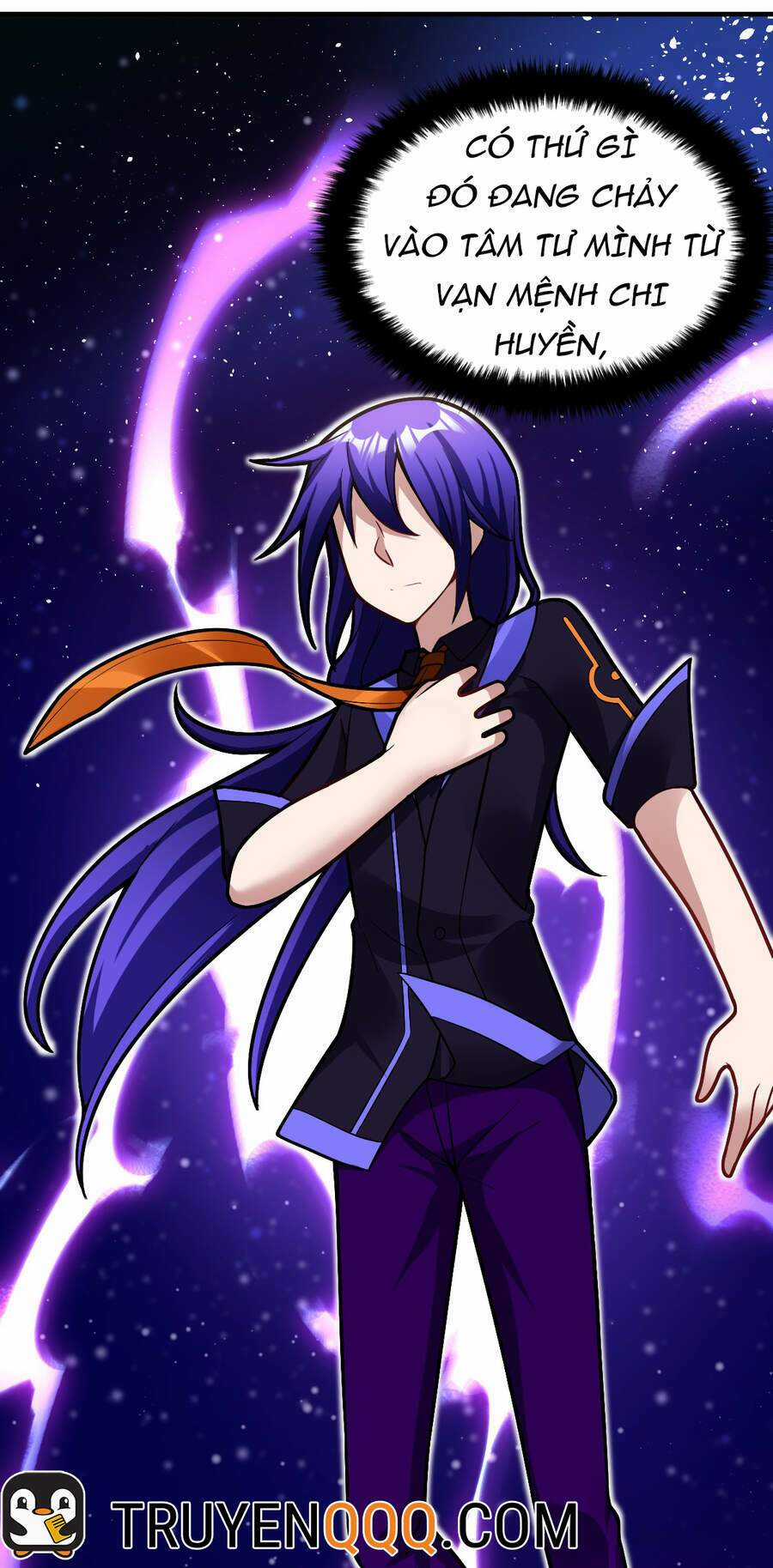 Ma Vương Trở Lại Chapter 12 trang 42