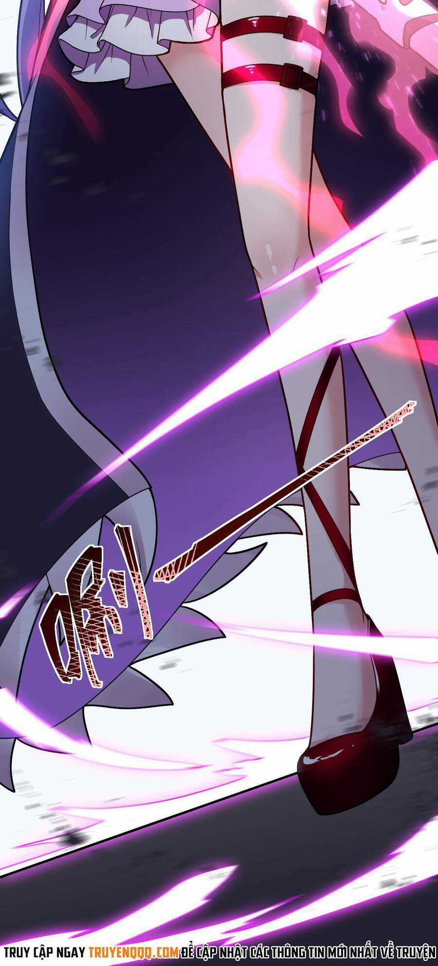 Ma Vương Trở Lại Chapter 12 trang 6