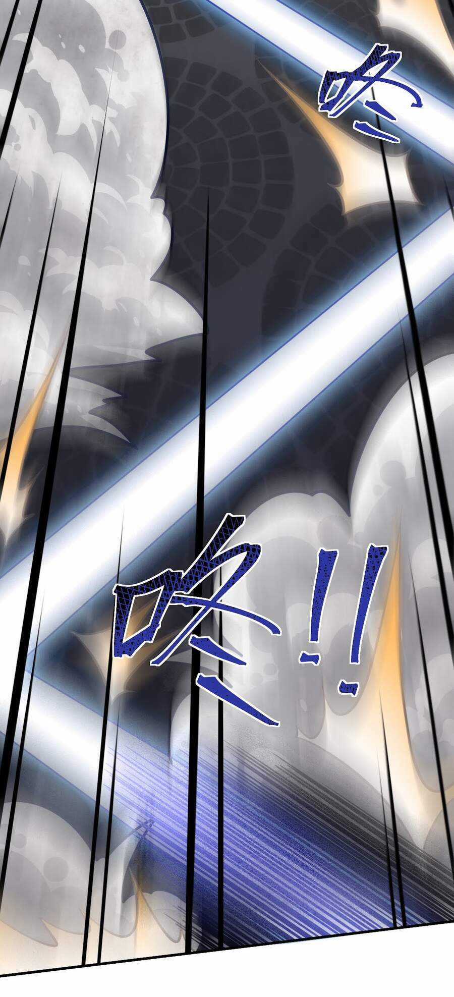 Ma Vương Trở Lại Chapter 12 trang 8