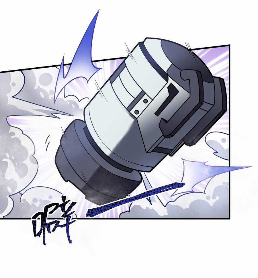 Ma Vương Trở Lại Chapter 12 trang 9