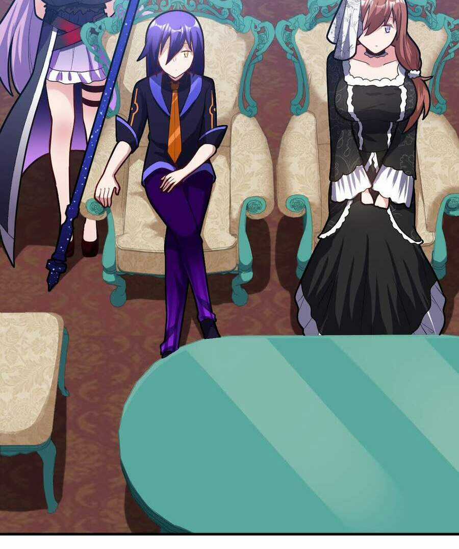 Ma Vương Trở Lại Chapter 13 trang 10