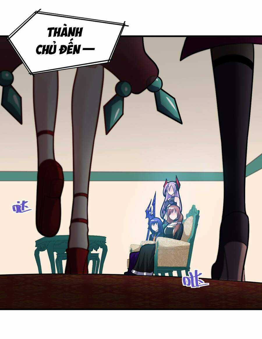 Ma Vương Trở Lại Chapter 13 trang 13