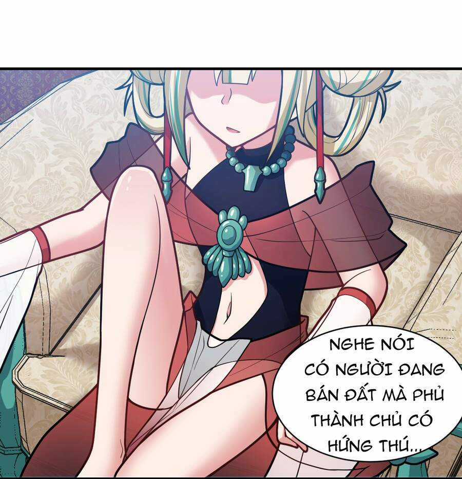 Ma Vương Trở Lại Chapter 13 trang 14