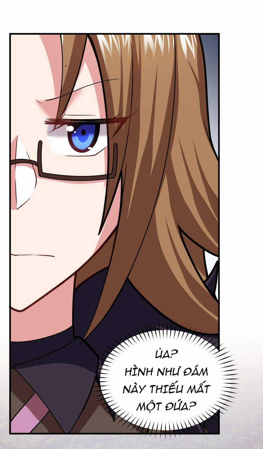 Ma Vương Trở Lại Chapter 13 trang 17