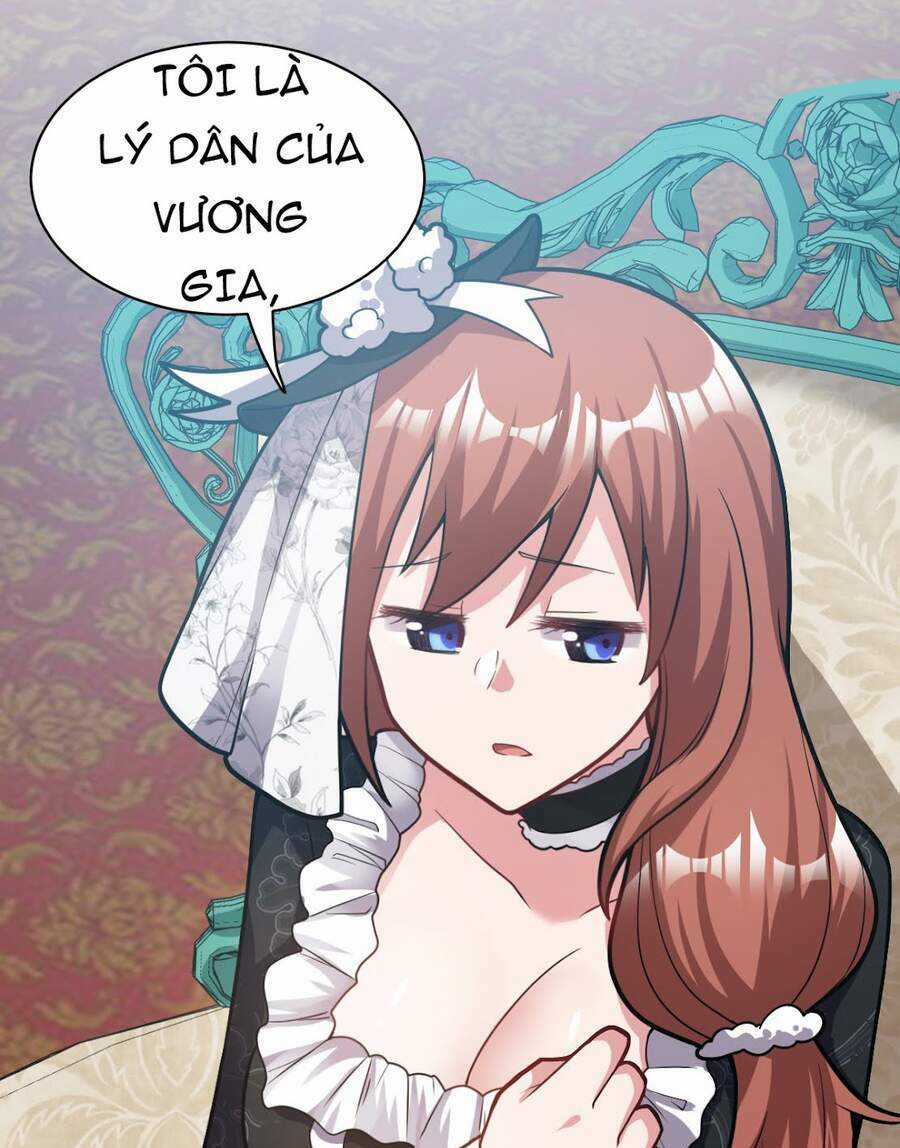 Ma Vương Trở Lại Chapter 13 trang 18