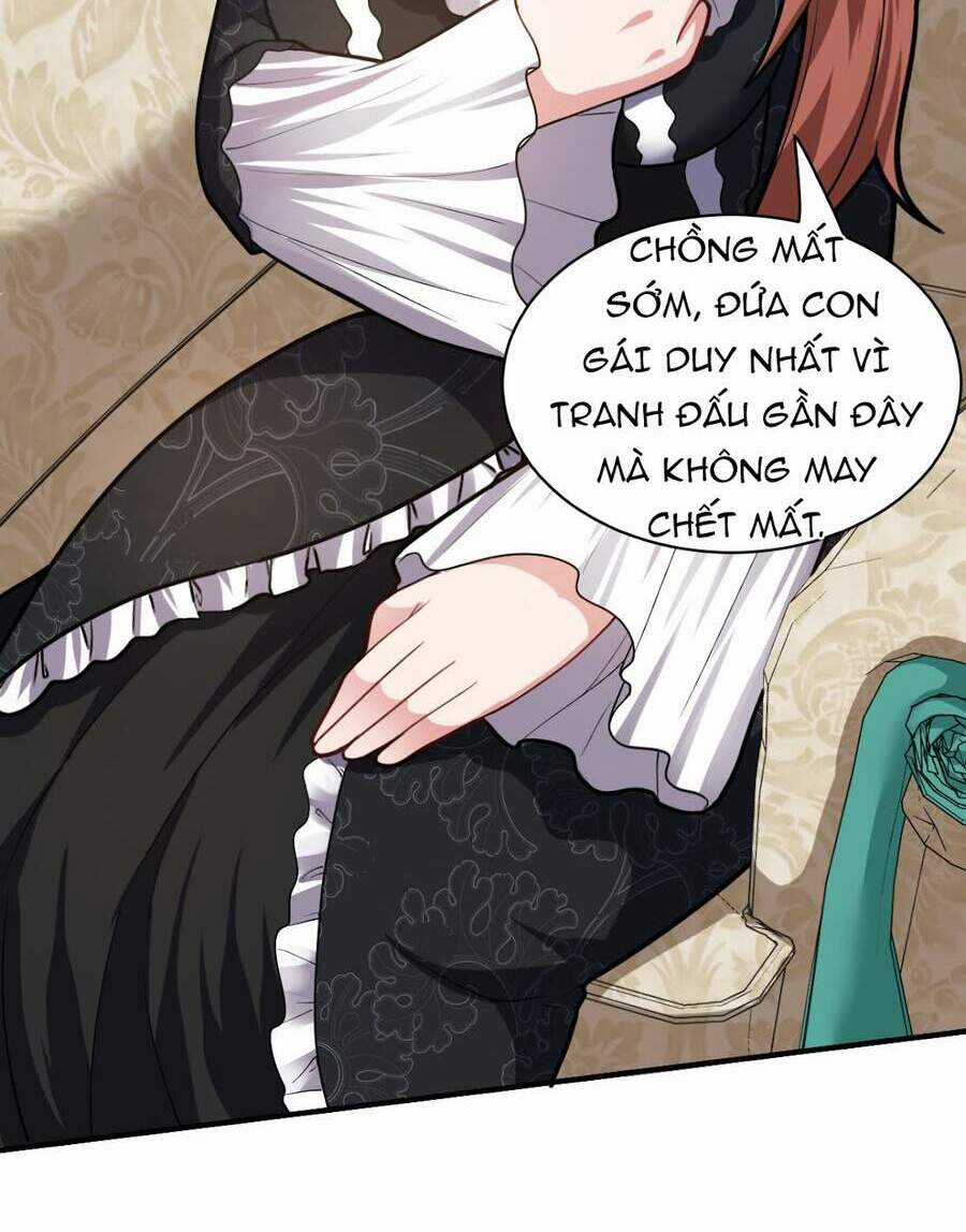 Ma Vương Trở Lại Chapter 13 trang 19