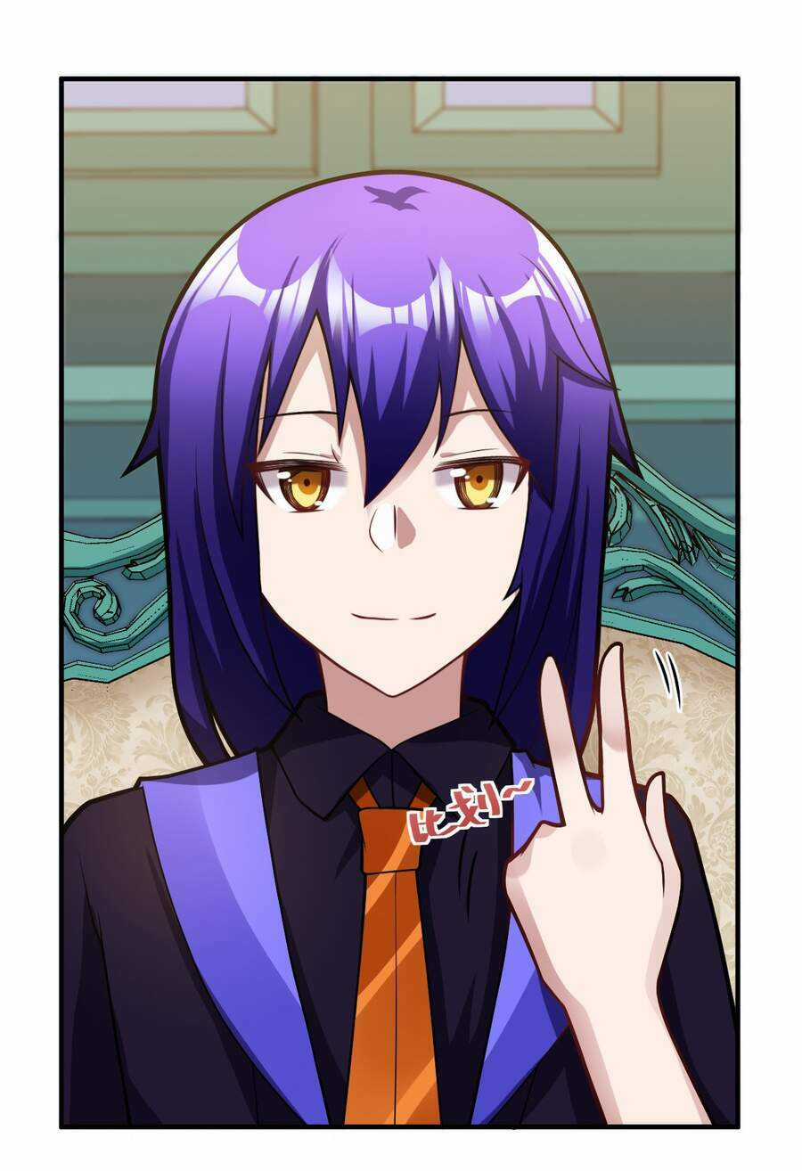 Ma Vương Trở Lại Chapter 13 trang 22