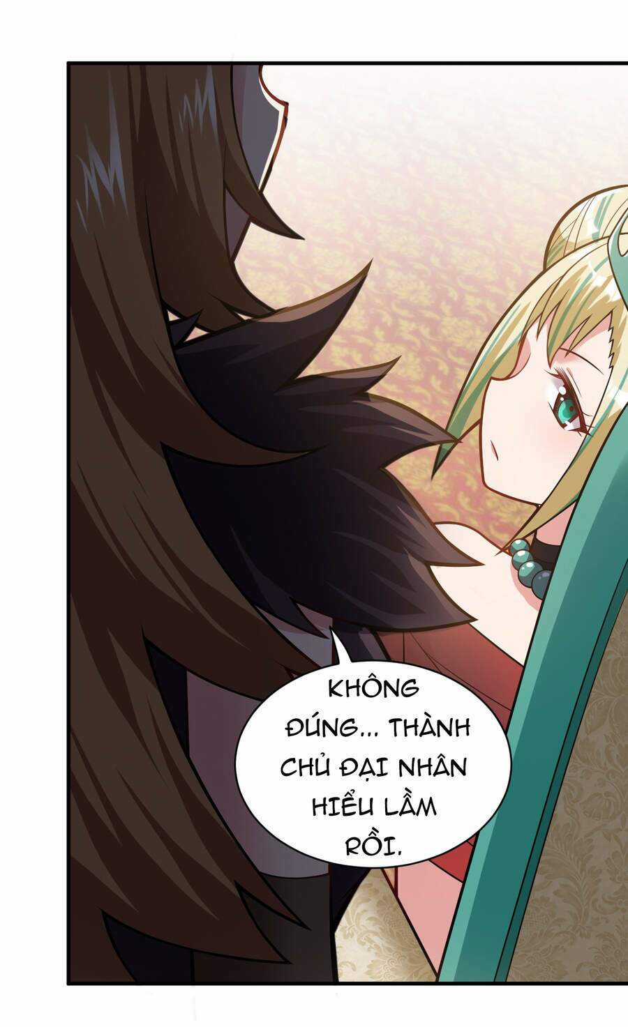 Ma Vương Trở Lại Chapter 13 trang 24