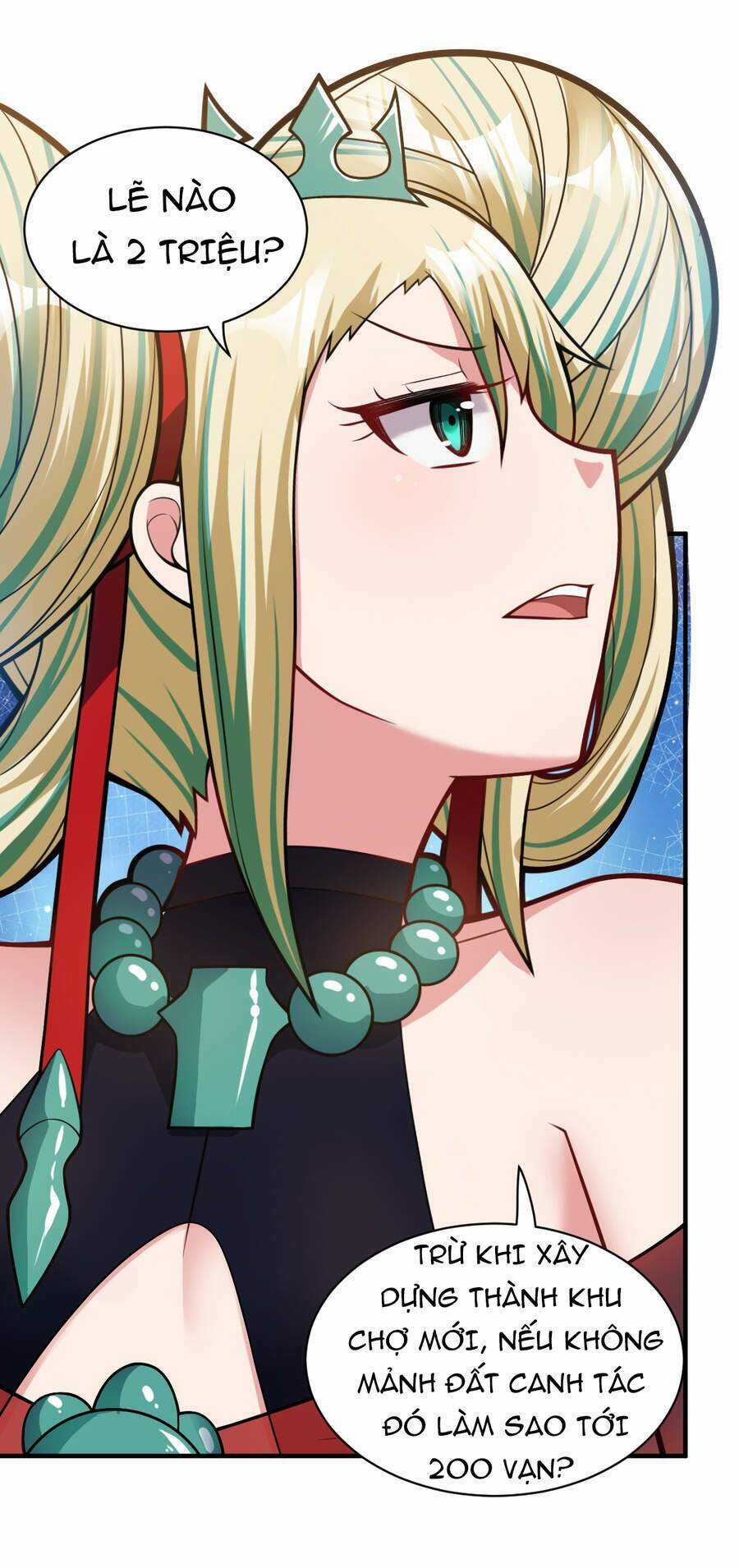 Ma Vương Trở Lại Chapter 13 trang 25