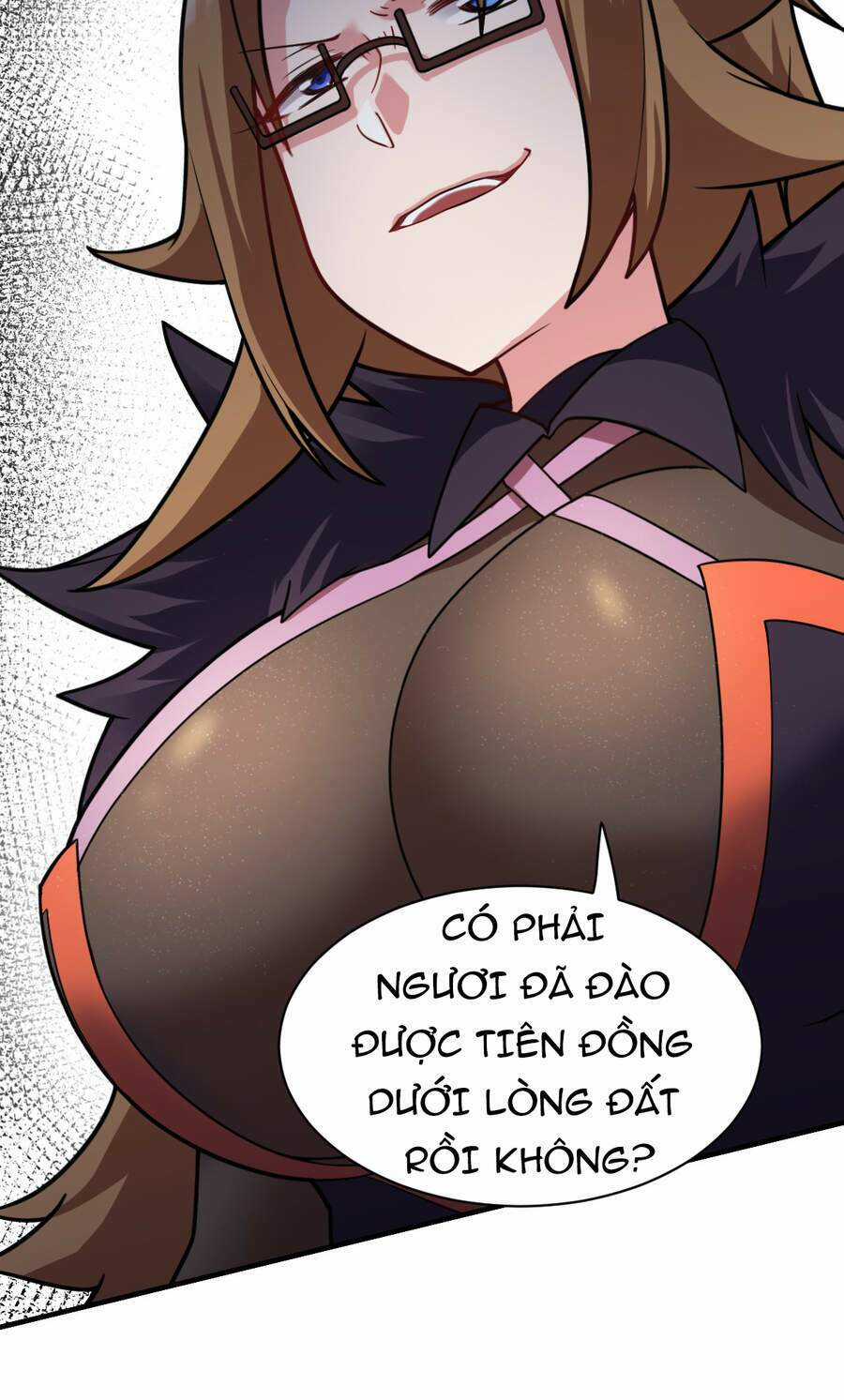 Ma Vương Trở Lại Chapter 13 trang 27