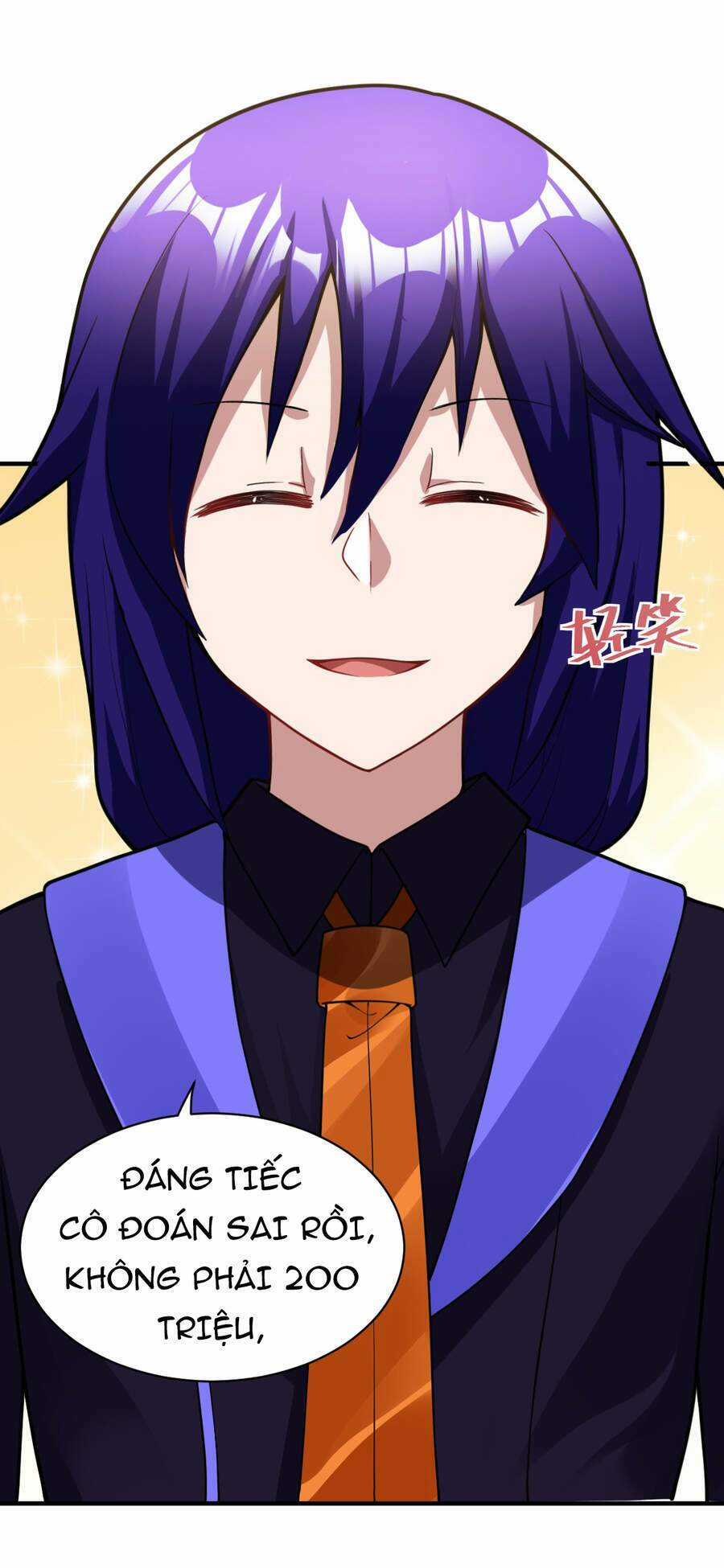 Ma Vương Trở Lại Chapter 13 trang 29