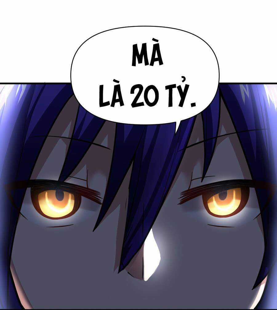 Ma Vương Trở Lại Chapter 13 trang 30