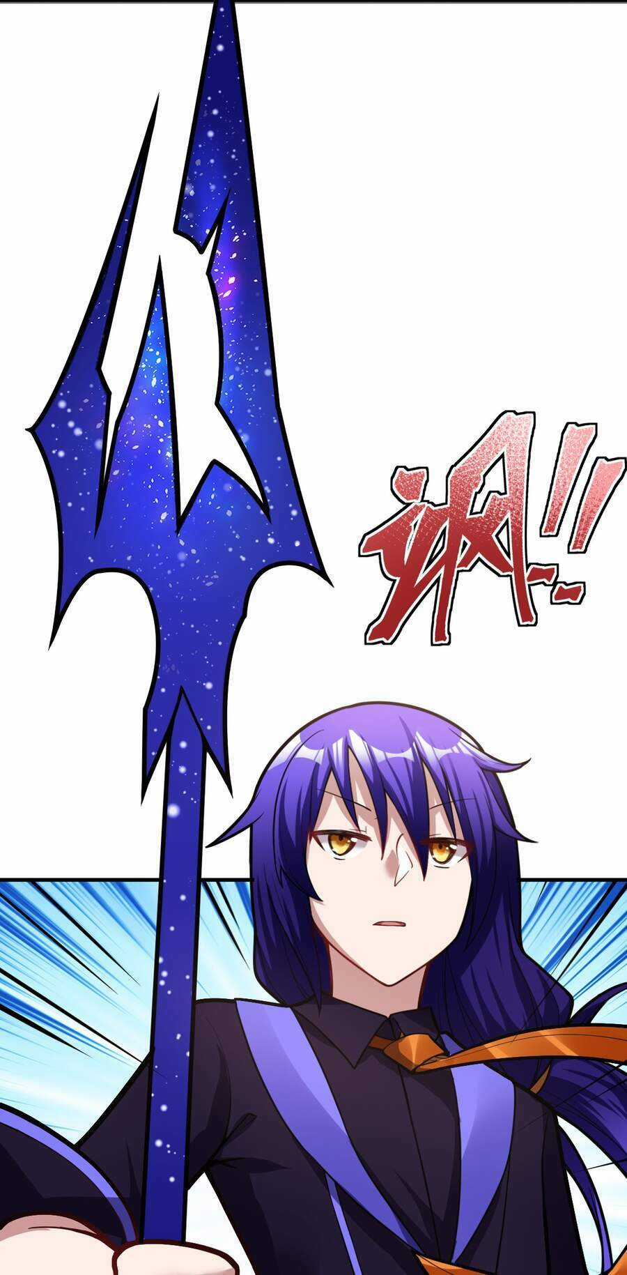 Ma Vương Trở Lại Chapter 13 trang 32