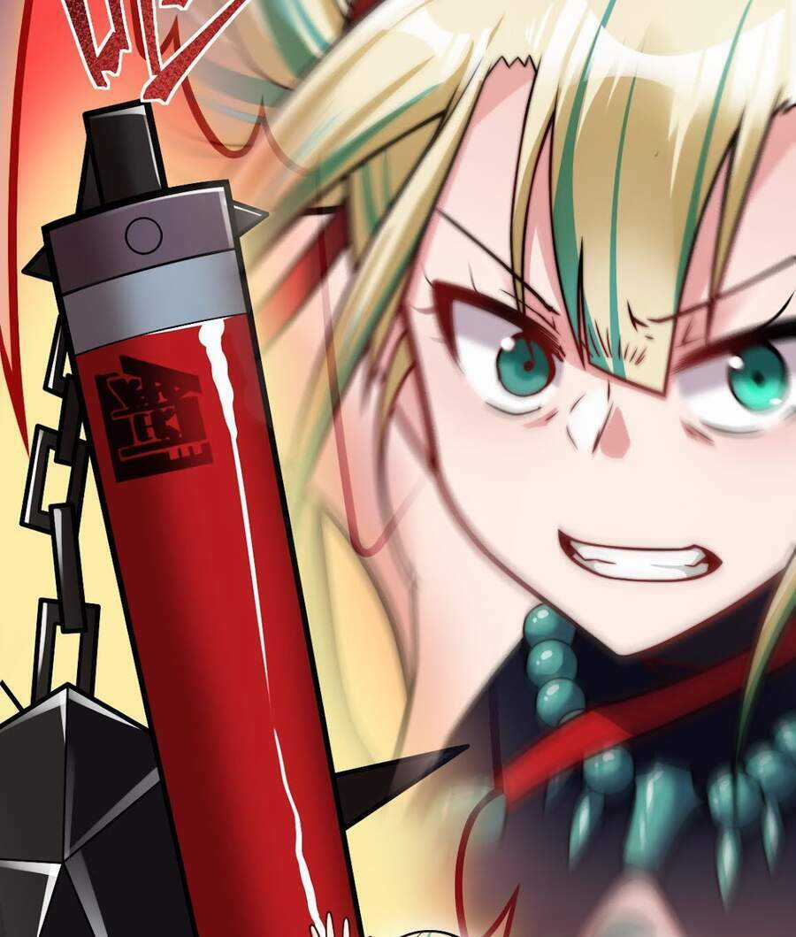 Ma Vương Trở Lại Chapter 13 trang 36