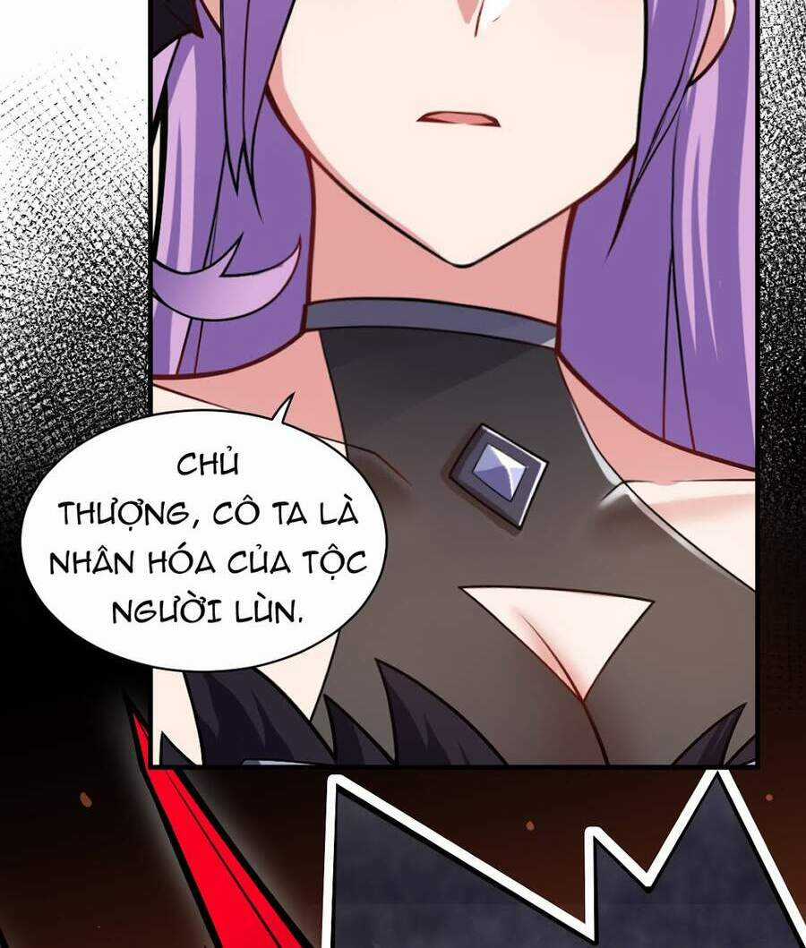 Ma Vương Trở Lại Chapter 13 trang 39