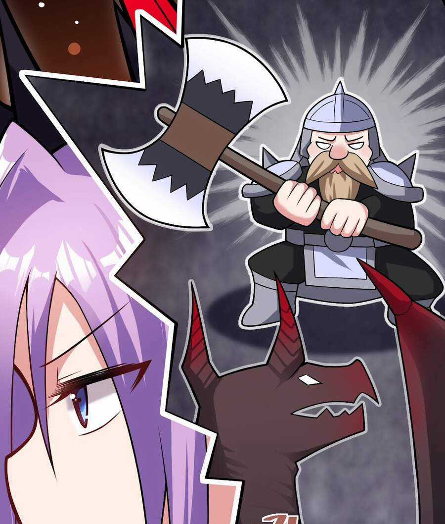 Ma Vương Trở Lại Chapter 13 trang 40