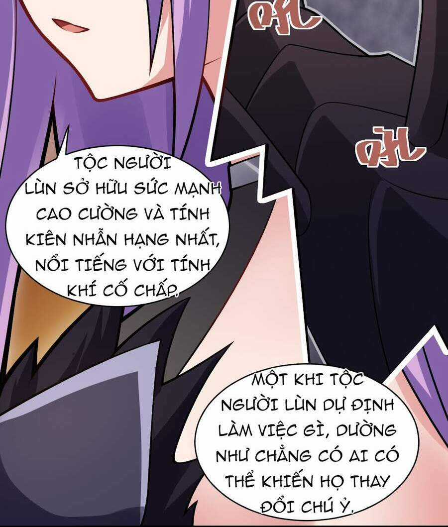 Ma Vương Trở Lại Chapter 13 trang 41