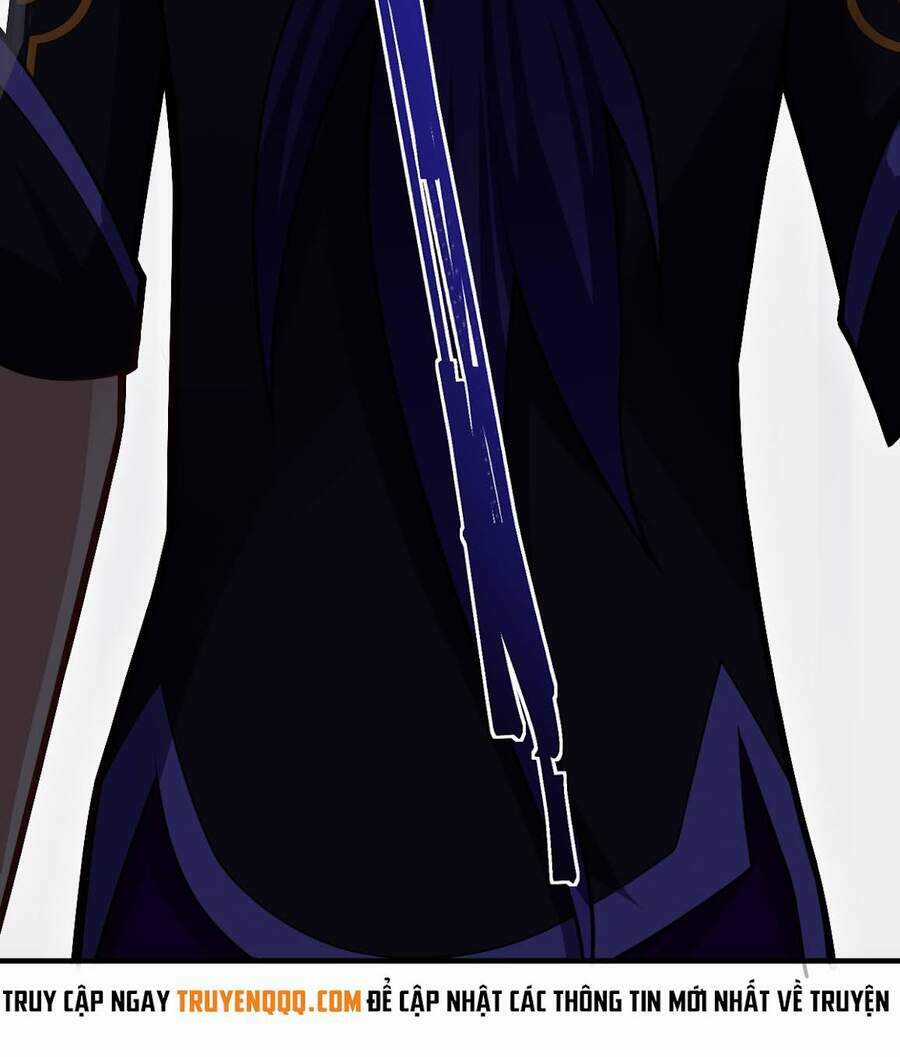 Ma Vương Trở Lại Chapter 13 trang 45