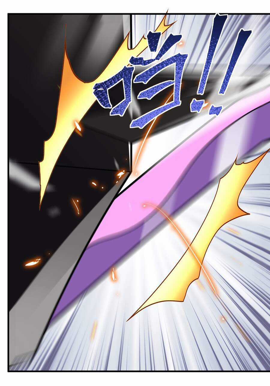 Ma Vương Trở Lại Chapter 13 trang 46