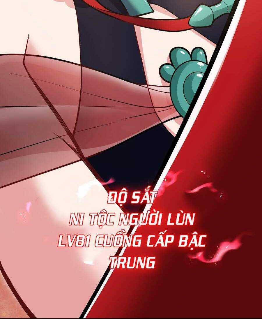 Ma Vương Trở Lại Chapter 13 trang 49