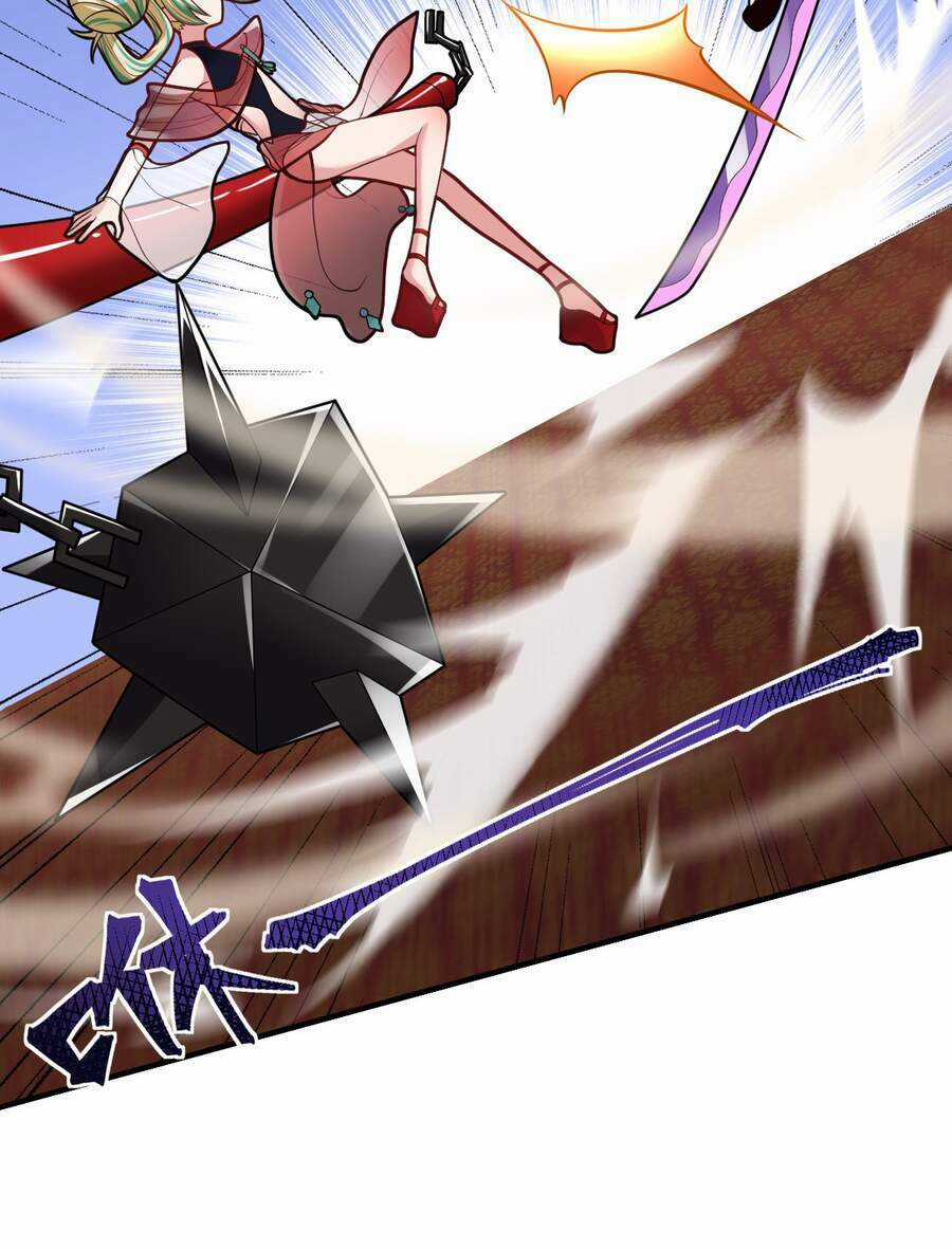 Ma Vương Trở Lại Chapter 13 trang 51