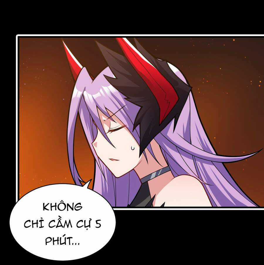 Ma Vương Trở Lại Chapter 13 trang 54