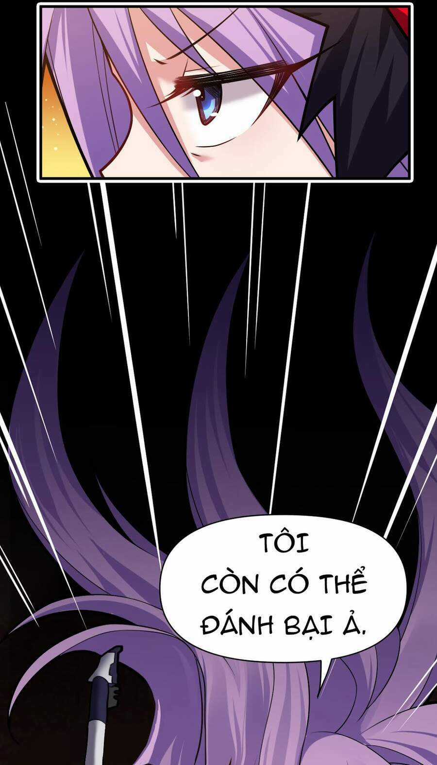 Ma Vương Trở Lại Chapter 13 trang 55