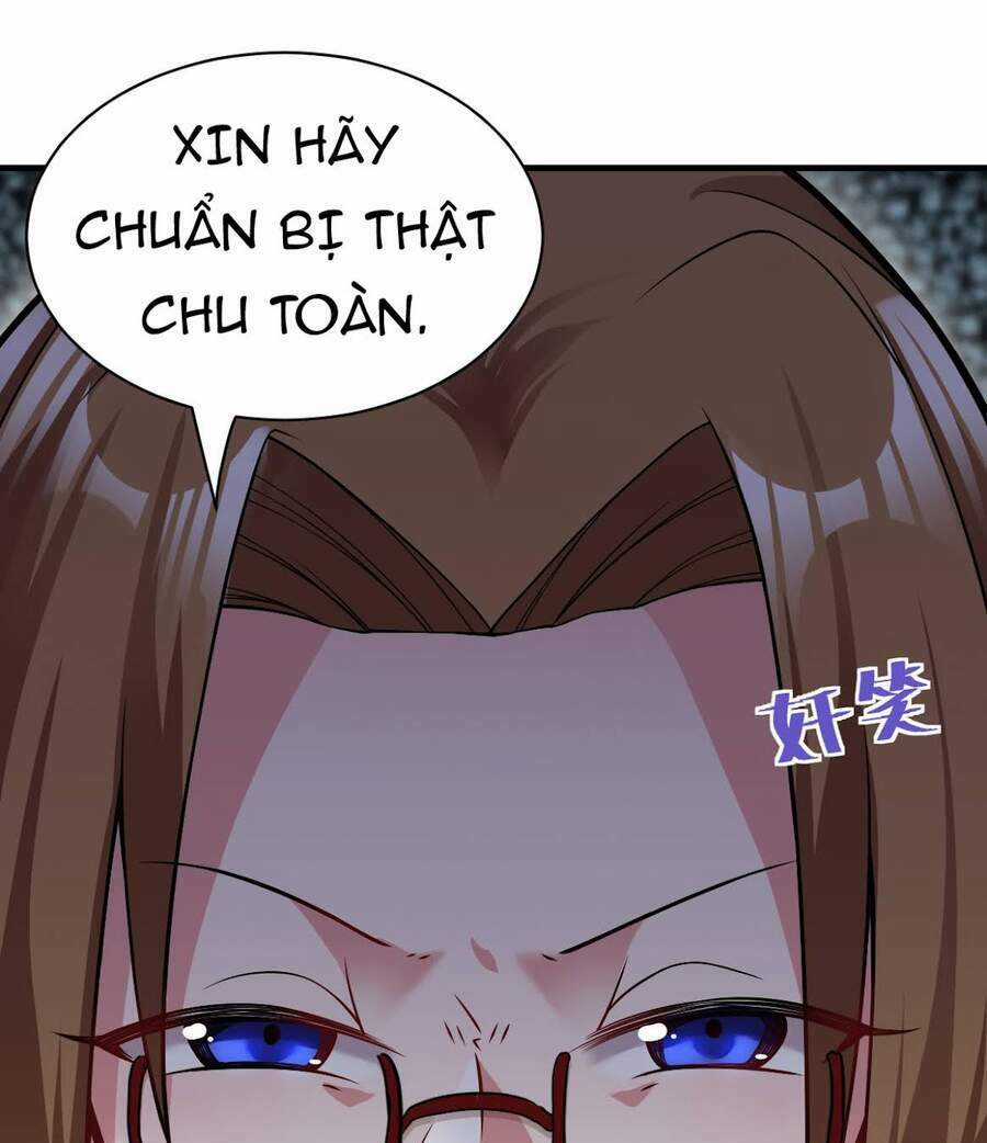 Ma Vương Trở Lại Chapter 13 trang 6