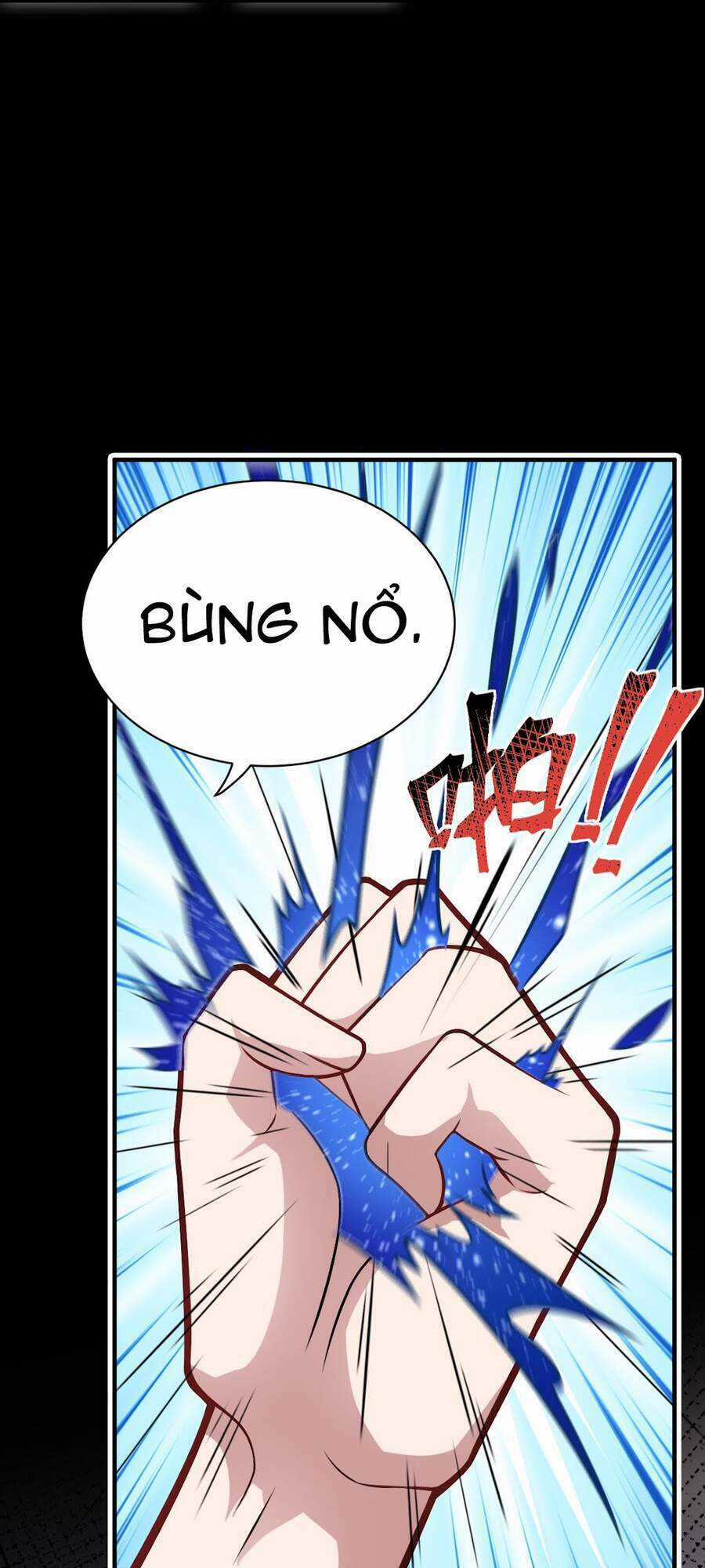 Ma Vương Trở Lại Chapter 14 trang 12