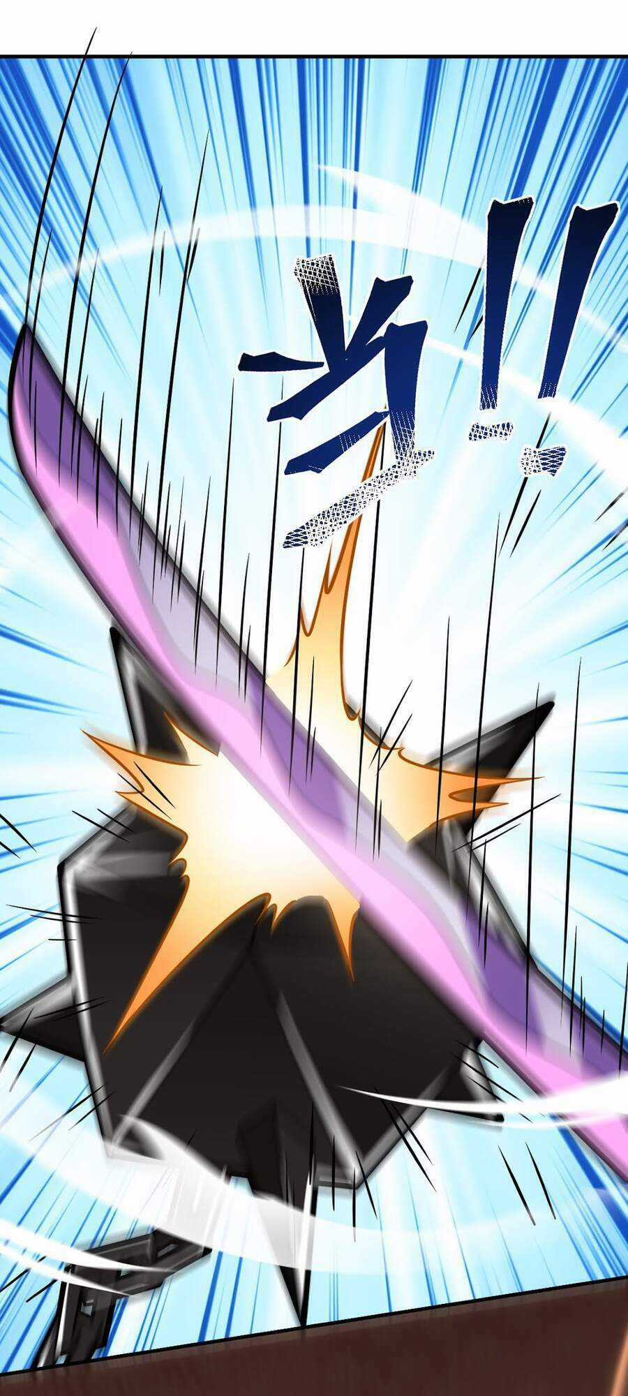 Ma Vương Trở Lại Chapter 14 trang 17