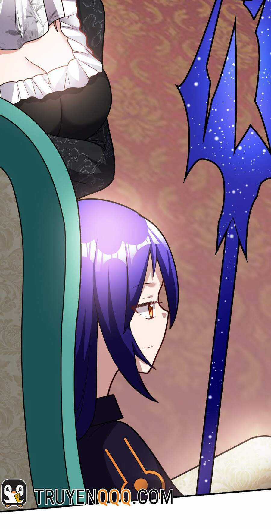 Ma Vương Trở Lại Chapter 14 trang 2