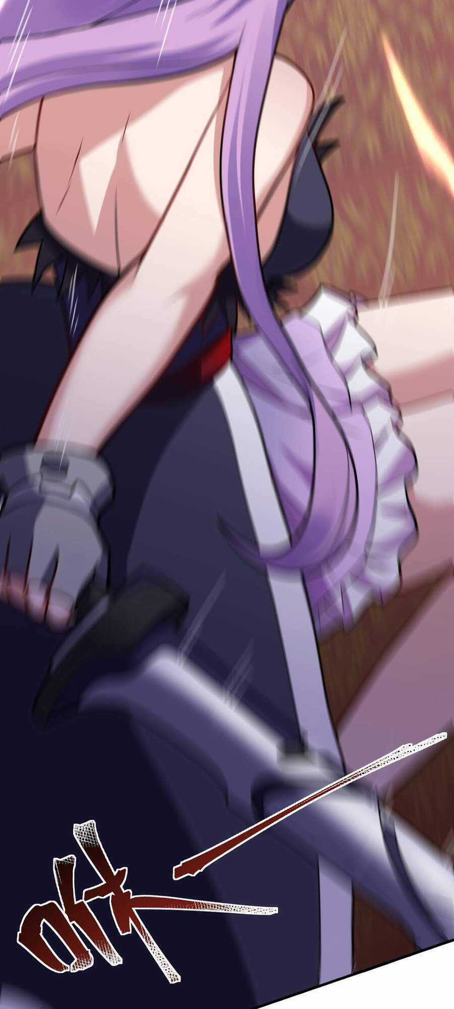 Ma Vương Trở Lại Chapter 14 trang 21