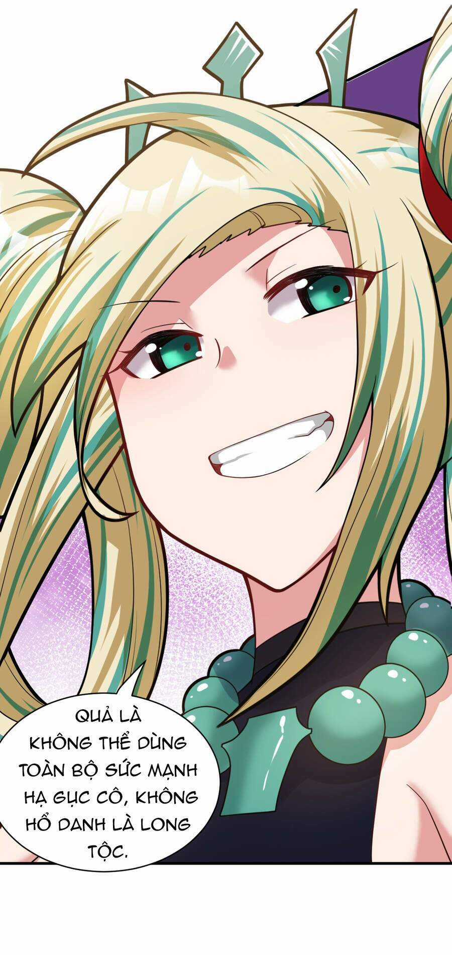 Ma Vương Trở Lại Chapter 14 trang 23