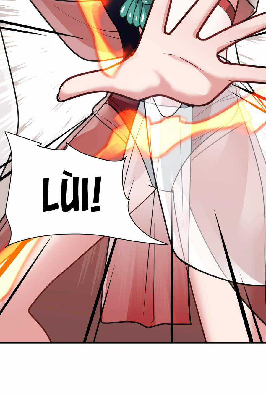 Ma Vương Trở Lại Chapter 14 trang 31